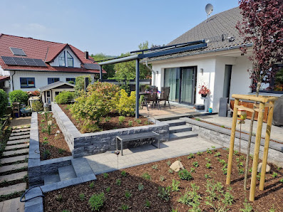 Hortus - Klaus Neffgen Garten- und Landschaftsbau