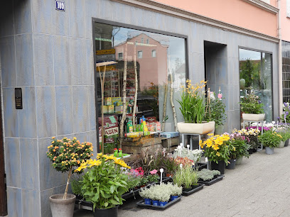 Gartencenter
