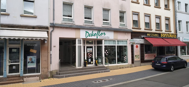 Dekoflor Ambiente N. Schmidt