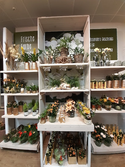 Blumengeschäft