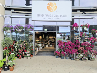 BLUMEN FÜR HÖHR-GRENZHAUSEN