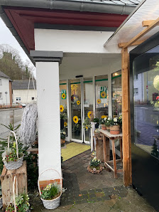 Blumen und Floristik/ Bestattungen Luy
