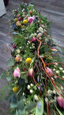 Blumen und Floristik/ Bestattungen Luy