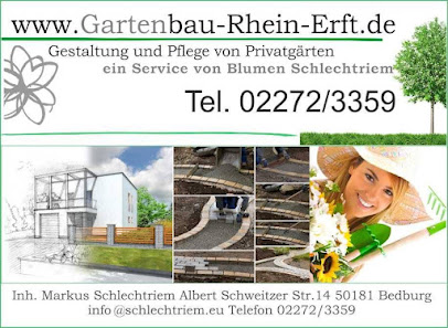 Gartenbau Schlechtriem