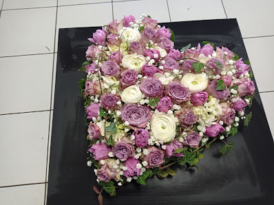 Blumenhaus Tanja