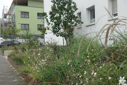 Landschaftsarchitekt in Offenbach an der Queich
