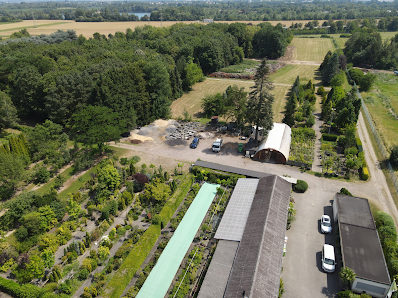 Will - Baumschulen und Gartengestaltung