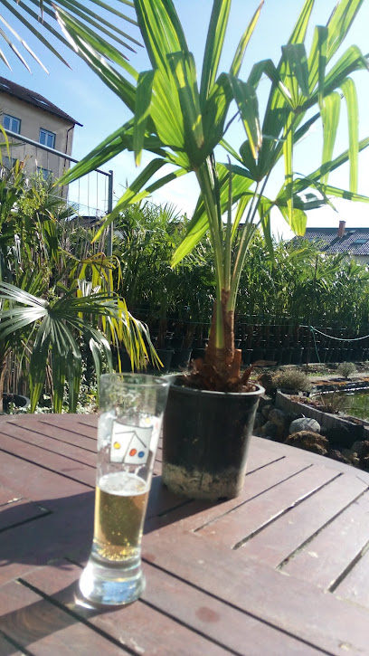 Gärtnerei Nothhelfer