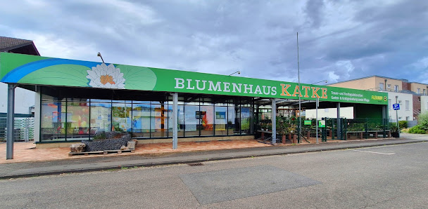 Blumenhaus Katke