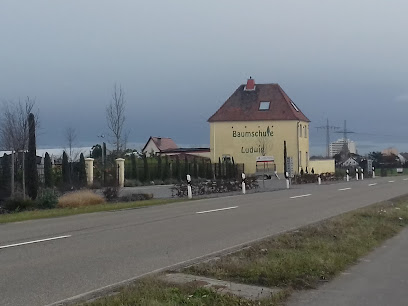 Baumschule