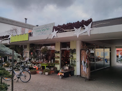 Blumengeschäft