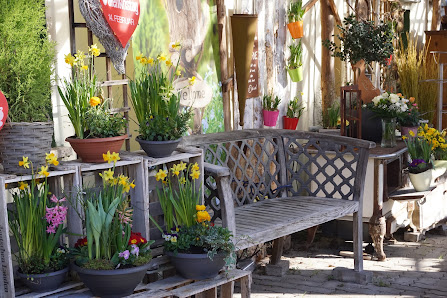 Blumenhaus / Gärtnerei Veith