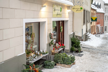 Blumenglück