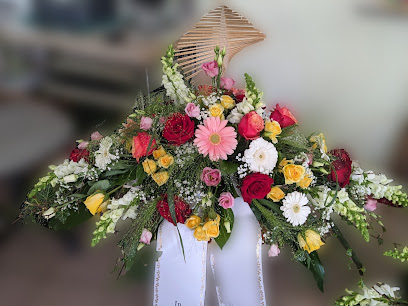 Blumengeschäft Sylvia Zapfe