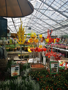 Mencke Gartencenter GmbH