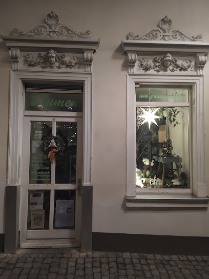 Blumen am Fürstenplatz (Inh. Michaela Schmidt,vormals Mende)