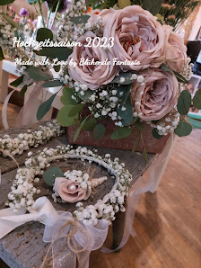 Blühende Fantasie