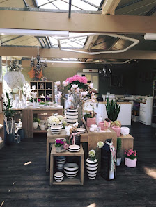 Blumengeschäft Metzner & Landrock