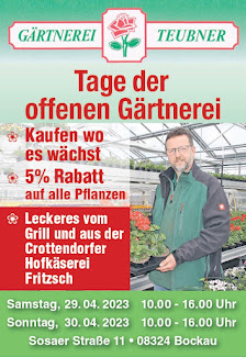 Gärtnerei Teubner