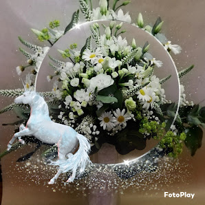 Blumen-Agnes