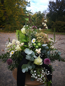FreiSchwung - Florales Handwerk Inh. Diana Müller