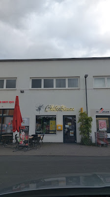 Blumengeschäft Blütenträume