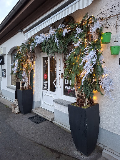 Blumengeschäft