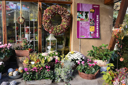 Blumengeschäft Gärtnerei Jonathan