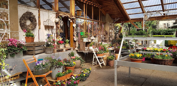 Blumengeschäft Gärtnerei Jonathan