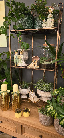 Blumenladen, Schmetterlingsgarten Blumen & Deko Atelier