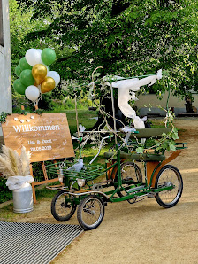 Das Kleine Grossartiges mit Blüten Inh. Silke Günther Blumenfachgeschäft