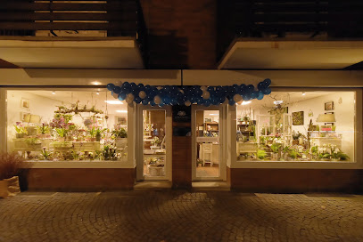 Blumen Heckner Blumen und Kunst