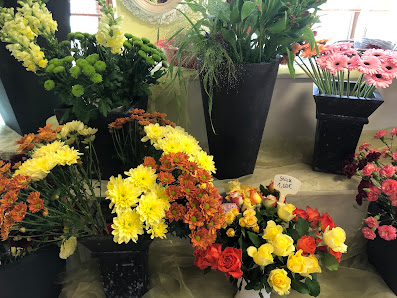Blumengeschäft Kleeblatt Melanie Schmidt