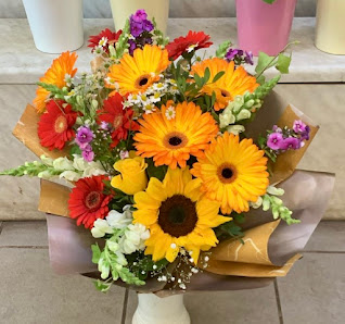 Blumenladen DaLat