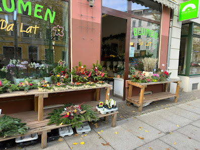Blumenladen DaLat