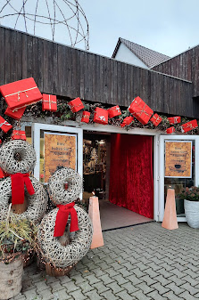 Blumenhaus Präkelt