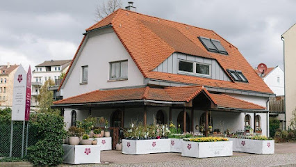Gärtnerei Schöbel