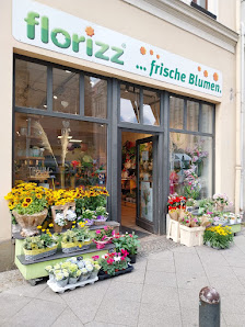 florizz- Blumenfachgeschäft