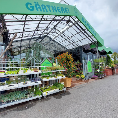 Gärtnerei Denecke