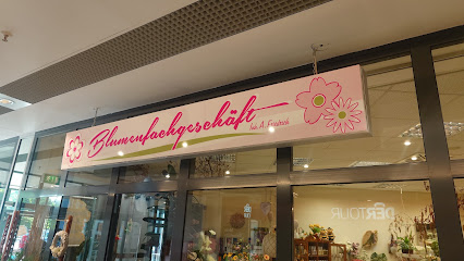 Blumenfachgeschäft Friedrich
