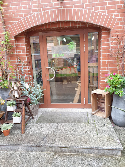 Blumenhaus Stopp - Filiale Nonnenstraße