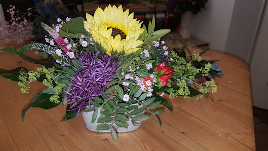 Der Blumenladen