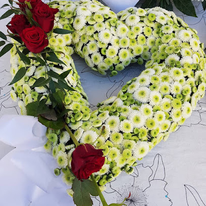 Blumengeschäft Anke Wenke