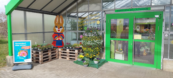 Gartenbau Armin Rühle