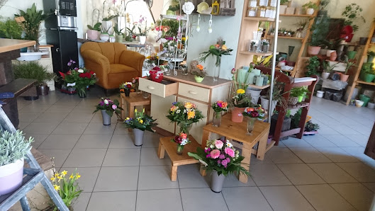 WildWuchs Blumengeschäft