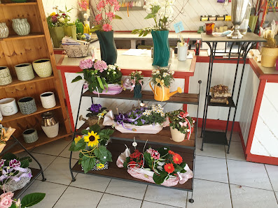 Blumenhaus Franke
