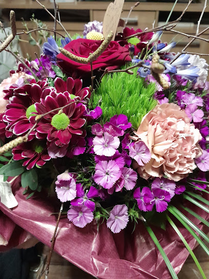 Blumen Flowers and Garden