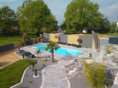 Garten und Landschafts Gestaltung Braun GmbH