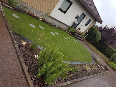 Zickwolff - Gartengestaltung und Pflege