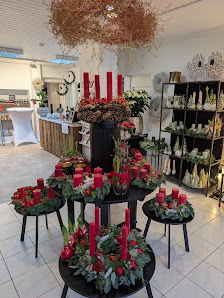 Blütenwerk Meisterfloristik